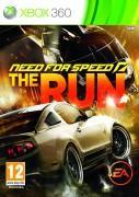 Need for Speed : The Run annoncé Need for Speed : The Run