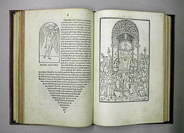 Venise et les livres