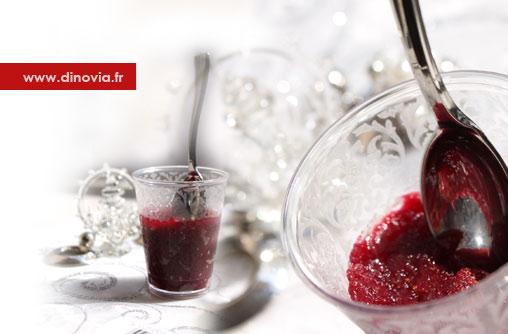 verrine ultra tendance pour réussir ses réceptions