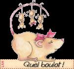 1ère brocante de l'année