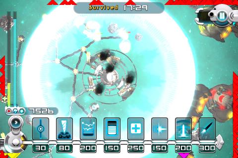 A Télécharger d’urgence! Space Station: Frontier