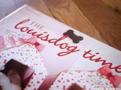 Cardigan Cupcake Louisdog