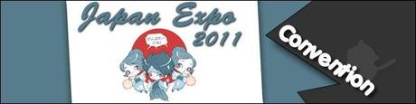 Japan Expo 2011 : Guide (part.2)