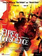 Fire of Conscience : Dragon(s) de feu