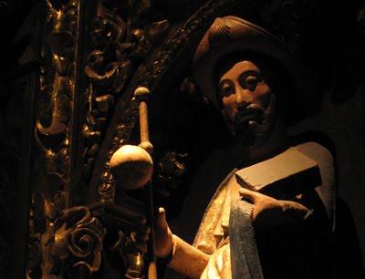 Pays Basque (2) : villages