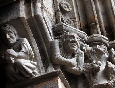 Pays Basque (2) : villages