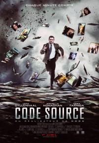 Film : « Code Source».