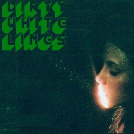 Dirty White Lines: Just Because - MP3
Un rythme...