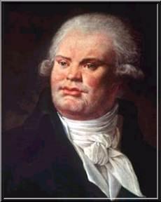 Frontières naturelles : Discours de Danton