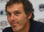 Quotas Démission collective Instances football français