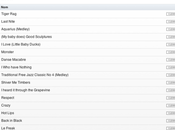 Still Live (enfin dispo iTunes