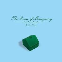 Tim Kasher - The Game Of Monogamy (2010)