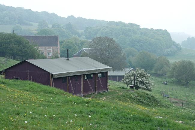 La ferme du Prieuré