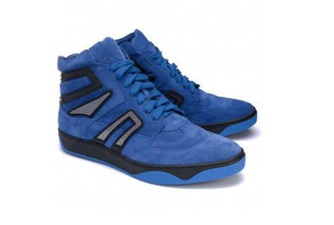 sneakers homme bleu raphael young