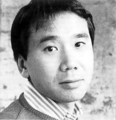 Haruki Murakami, Chroniques de l’oiseau à ressort