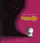 100 livres en 100 semaines : Burquette Tome 2 (#4)