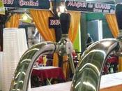 week-end foire paris…