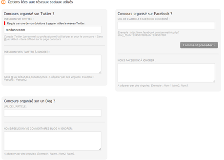socontest_option SoContest : Organisez des concours sur les réseaux sociaux simplement