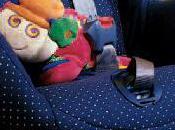 SÉCURITÉ ROUTIÈRE: ans, enfants débouclent leur ceinture sécurité Pediatric Academic Societies