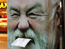 Mentalgassi Berlinois Espagne