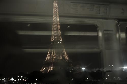 95/365 - dernier métro