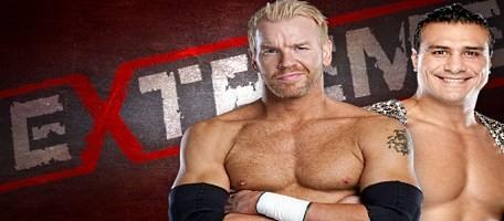 Christian récupérera t'il le titre laissé vacant par Edge face à Alberto Del Rio