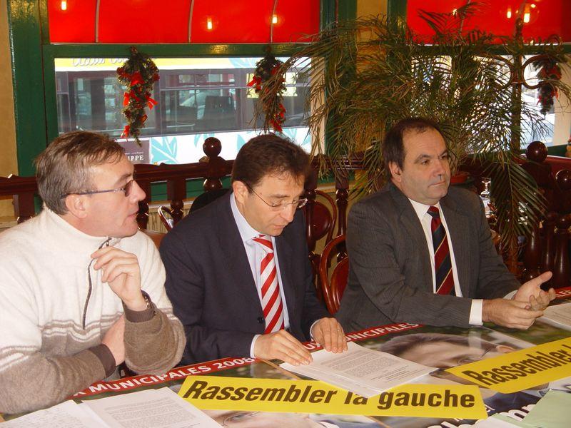 Champredon