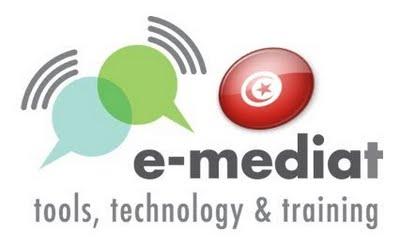 E-Mediat Tunisia : Formation en communication en ligne pour les ONG