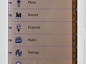 nouvel eBook reader Chinois