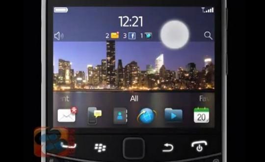 bb 540x330 BlackBerry OS 7 finalement une simple mise à jour ?