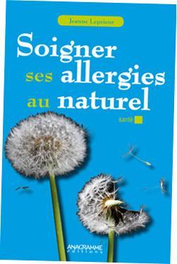allergies saisonnieres
