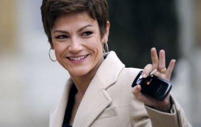 Chantal...la blague Chantal...la blague