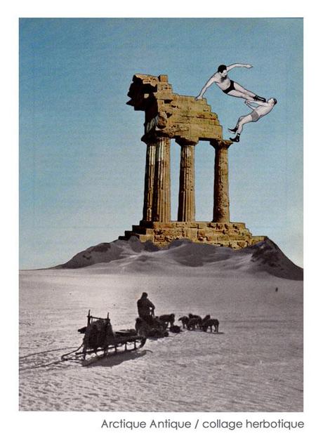 Arctique Antique