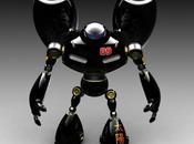 robots Norio Fujikawa