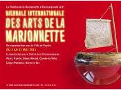 THEATRE: TELEX Biennale internationale arts marionnette (Paris, France)/International Puppet Arts Biennial France)