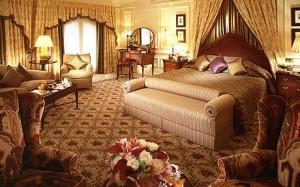 Votre voyage est (beaucoup) trop cher