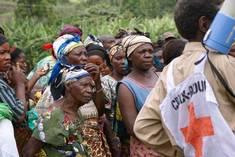 situation toujours aussi inquiétante pour centaines milliers civils
