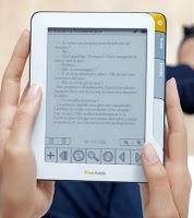 J’ai testé pour vous le Fnacbook