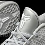 nike zoom kobe vi cool grey summary 150x150 Nike Zoom Kobe VI (6) ‘Cool Grey’ 