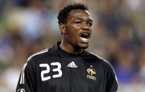 Mandanda : « On le paie cash »