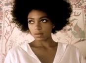 Ecoutez nouveau titre Solange, Left Side Drive