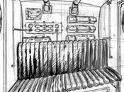 Design Machine Wells, partie