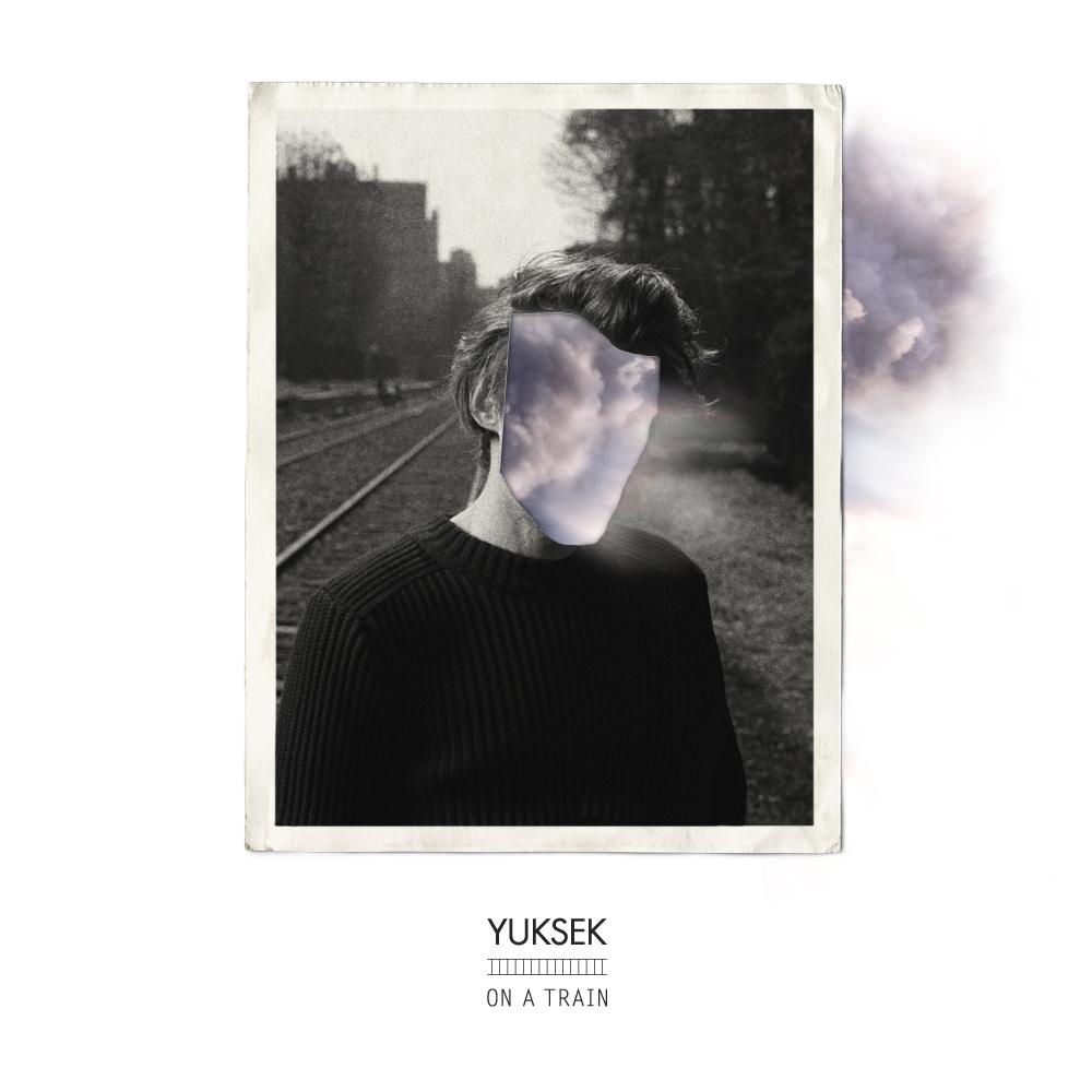 Yuksek – On A Train EP