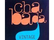Chabada Vintage