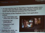 nouveau pour Playbook