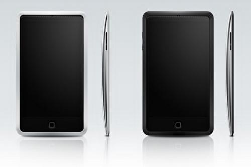 iPhone 5 2 Concept e1304179252530 Une version pro de liPhone?
