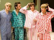 Good as... Fly, boys band anglais cartonne