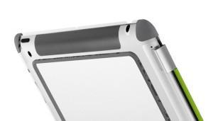 Fender : le bumper pour iPad 2