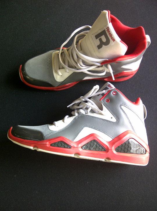 reebok swizz beatz sneakers signed 2 Reebok x Swizz Beatz Sneaker ‘Signed Edition’ 