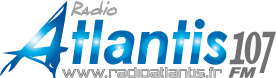 Logo Radio Atlantis